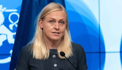 Виступ глави МЗС Фінляндії в Берліні скасували через підозріле авто