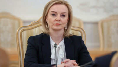 Глава МИД Британии осудила 