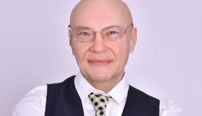 Ukraine: the chemistry of political processes