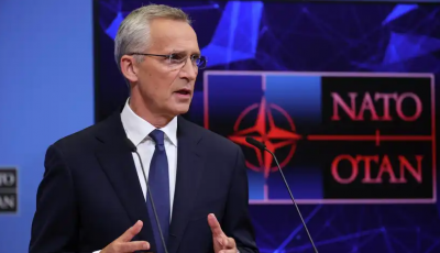 Генсек НАТО тисне на Німеччину з вимогою прискорити збільшення видатків на оборону