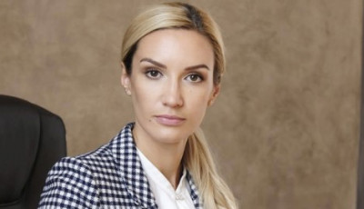 Ольга Батова, в.о. голови Фонду держмайна: Приватизація гратиме ключову роль у повоєнному відродженні України