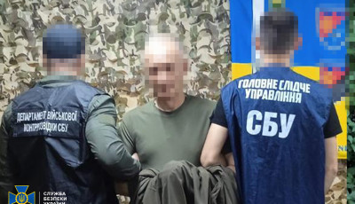 СБУ викрила схему розкрадання понад ₴12 млн на закупівлі FPV-дронів для військових