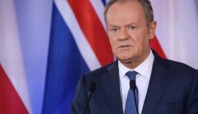 Туск відповів, чи готова Польща відправити свої війська до Ірану