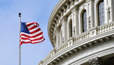 США збираються посилити військову позицію щодо Китаю та Росії