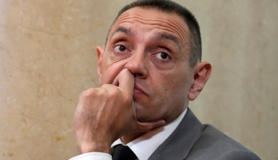 У ЄС натякнули, що не хочуть бачити проросійського віцепремʼєра Сербії в уряді