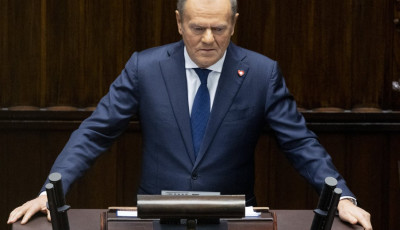 Туск закликав європейців серйозно ставитися до слів та дій Кремля