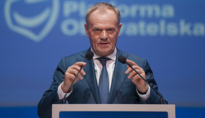 Туск після першої зустрічі з новим президентом Польщі: ми погодились щодо одного