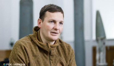 Євгеній Єнін: Ніхто не має ілюзій, що ця війна може бути далеко не останньою