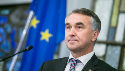 У ЄС два підходи, як поєднати вступ України з реформою Союзу – євродепутат