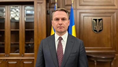 Новопризначений генпрокурор: «Я представляю не політичну силу, а закон»