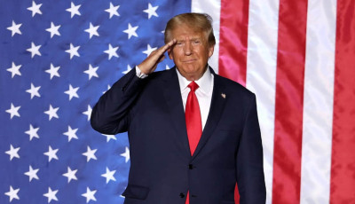 Трамп помилував соратників, які допомагали йому оскаржити вибори 2020 року