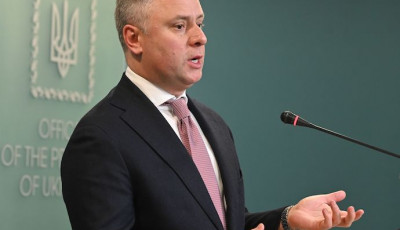Юрій Вітренко: Є ймовірність, що 