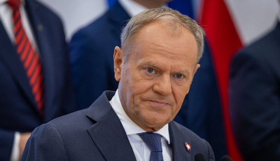 Туск каже, що екстрадиція українця у справі про 