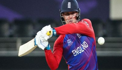 England vs South Africa, 1st ODI Live Score And Live Updates