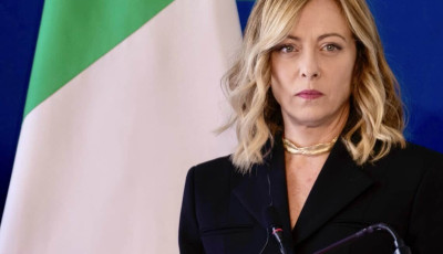 Мелоні закликала ЄС проігнорувати бюджетні правила, якщо війна в Ірані триватиме