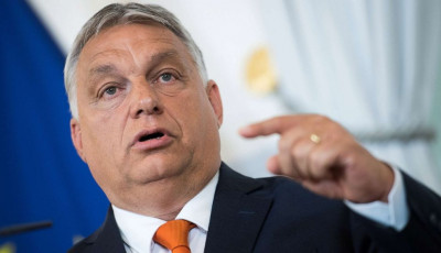 Why are conservatives welcoming Hungary's divisive Viktor Orban at CPAC?
