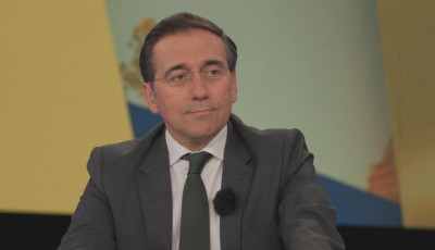 Глава МЗС Іспанії заявив, що всіх нелегальних мігрантів повернуть із Сеути до Марокко