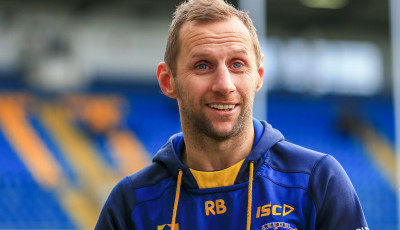 Rob Burrow: Government has 'blood on its hands' over £50m MND research delay