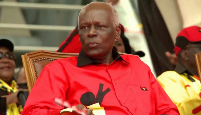 José Eduardo dos Santos: Angola's ex-president dies aged 79
