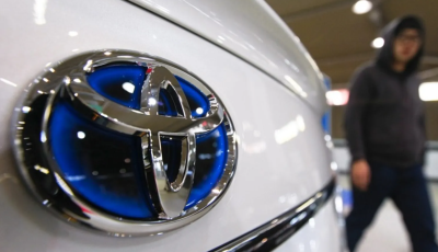 Продажі нових авто в Україні у серпні впали на 27%: Toyota зберегла лідерство