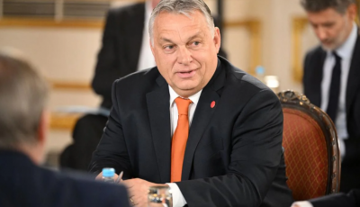 Орбан поставив під сумнів існування Євросоюзу: 