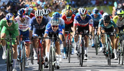Tour de France: Five memorable moments from the second week of the race