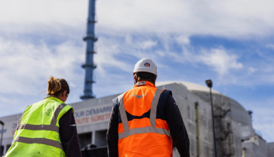 France outlines plans for buyout of EDF to relaunch country’s nuclear industry