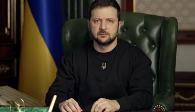 Украинский бизнес получит упрощение в десятках направлений - Зеленский