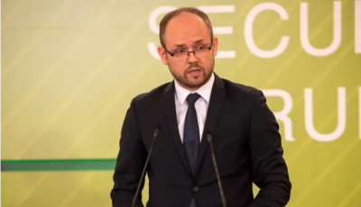 В МЗС Польщі заявили, що Байден має проявити твердість у розмові з Путіним