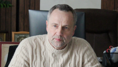 Ігор Колихаєв, міський голова Херсона: Херсонці чекають на визволення