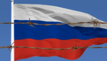 У Росії спостерігається падіння виробництва в хімічній промисловості - ЦПД