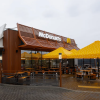 McDonald's відкрив в Умані свій 130-й ресторан в Україні