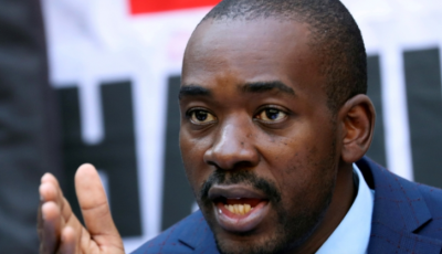 Zimbabwe electoral appointments spark controversy ahead of 2024