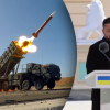 Зеленський: Україна отримала 