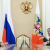 Ситуацію в економіці Росії назвали воєнною версією 
