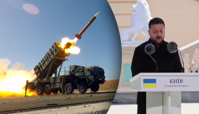 Зеленський: Україна отримала 