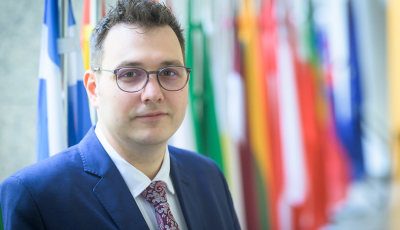Глава МЗС Чехії відреагував на загибель українського баскетболіста у Німеччині