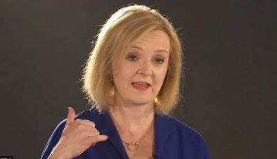 Tory leadership: Labour calls for inquiry into Liz Truss event