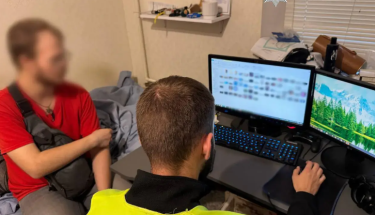 У Києві 25-річного чоловіка підозрюють у сексуальному насильстві над малолітнім племінником