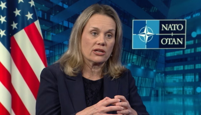 Посол США при НАТО: Заяви Трампа небезпечні та безвідповідальні