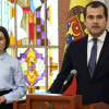 Президентка Молдови висунула кандидата на посаду прем’єр-міністра