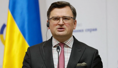 Zelensky set deadline for joining EU, - Kuleba
