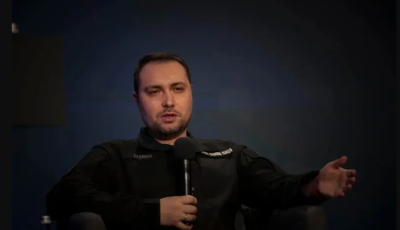 На тлі відставки Федорова і протестів проти цього, Буданов розповів, якою має бути дискусія