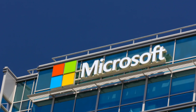 Microsoft зросла на 9%, Meta втратила стільки ж після квартальних звітів