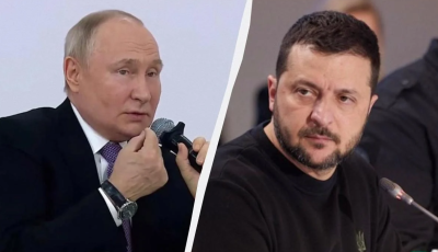 У Зеленського відповіли на 