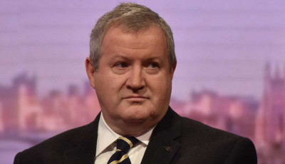 Ukraine war: Russia bans several Scottish politicians from country