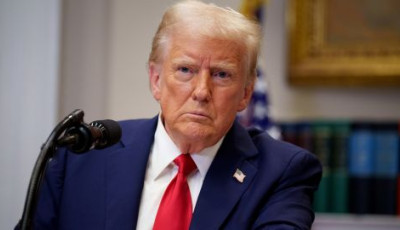 У Трампа запевняють, що він не планує бити по Ірану ядерною зброєю
