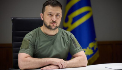 Зеленський підписав закон щодо протидії незаконному використанню безпілотників