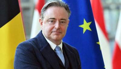 Прем'єр Бельгії закликає ЄС до переговорів з Росією заради миру в Україні