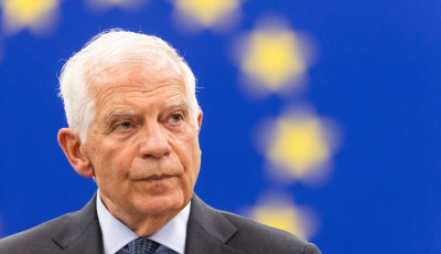 Боррель: Росія може почати новий великий наступ після 